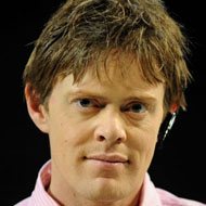 Kris Marshall, 50 (電視演員)