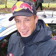 Kris Meeke, 46 (Race Car Driver)