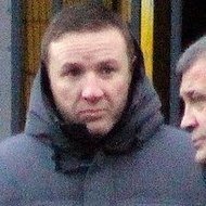 Kris Radlinski, 49 (Rugby Player)