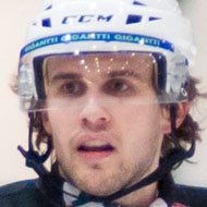 Kris Russell, 38 (Hockey Player)