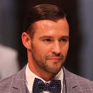 Kris Smith, 45 (Model)