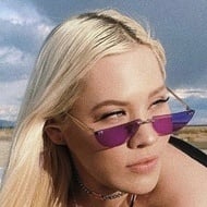 Kris Star, 33 (YouTuber)