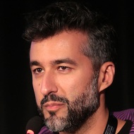 Kris Straub, 45 (漫画家)