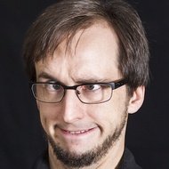 Kris Wilson, 35 (Illustrator)