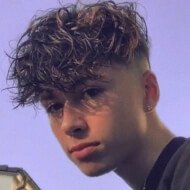 Kris8an, 21 (TikTok Star)