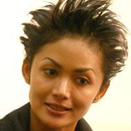 Krisdayanti, 48 (R&B歌手)