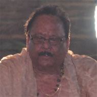 Krishnam Raju, 84 (Movie Actor)