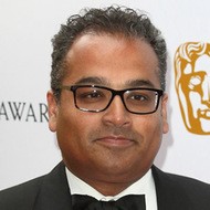 Krishnan Guru-Murthy, 55 (記者)