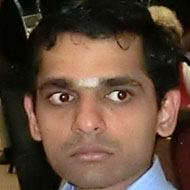 Krishnan Sasikiran, 43 (Chess Player)
