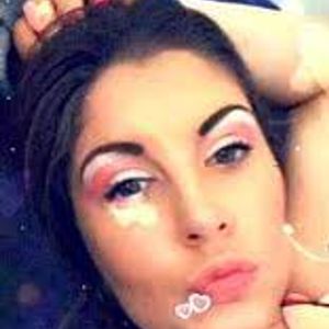 Krislyn Nicole, 22 (TikTok明星)