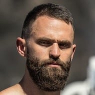 Krispy Matt, 33 (Estrella de TikTok)