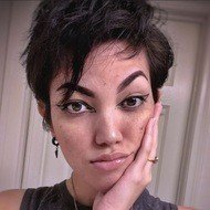 Krissie Mae, 33 (TikTok Star)