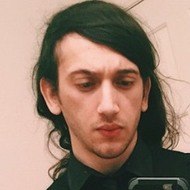 Krissthebunny, 34 (Chitarrista)