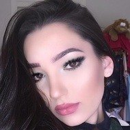 Krissy Grotez, 31 (YouTube Star)