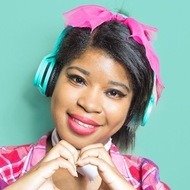 Krissy Victory, 26 (Cosplayer)