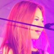 Krissy Villongco, 31 (Pop Singer)