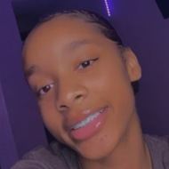 Krissy with a K, 18 (YouTube Star)