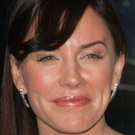 Krista Allen, 52 (电视女演员)