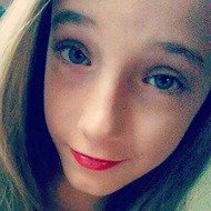 Krista Guarino, 19 (YouTube Star)