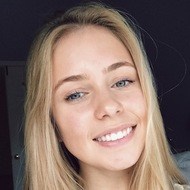 Krista Lichtner, 26 (Звезда Инстаграма)