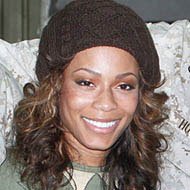 Kristal Marshall, 40 (Wrestler)