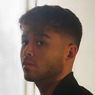 Kristan van den Berg, 29 (Instagram明星)