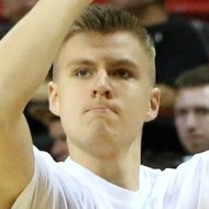 Kristaps Porzingis, 28 (Basketball Player)