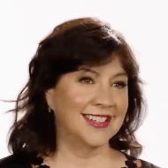 Kristen Anderson-Lopez, 53 (Songwriter)