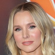 Kristen Bell, 43 (TV Actress)