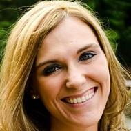 Kristen Butler, 41 (Blogger)