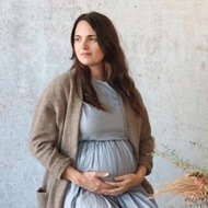 Kristen Caissie, 43 (Instagram Star)