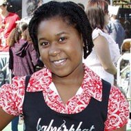 Kristen Combs, 29 (TV Actress)