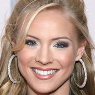 Kristen Dalton, 38 (Pageant Contestant)