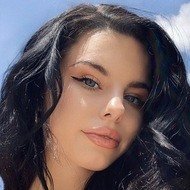 Kristen Fury, 28 (Instagram明星)