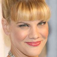 Kristen Johnston, 56 (TV Actress)