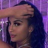 Kristen Kash, 24 (TikTok Star)