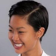 Kristen Kish, 40 (Chef)