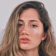 Kristen Leo, 32 (Звезда Youtube)
