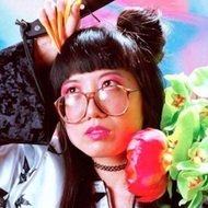 Kristen Liu-Wong, 32 (Illustrator)