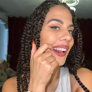 Kristen Live, 37 (Instagram明星)