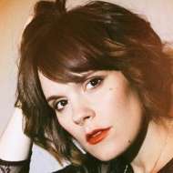 Kristen May, 41 (Rock Singer)