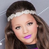 Kristen Nicole, 18 (TikTok Star)