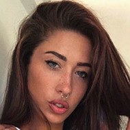 Kristen Rodríguez, 31 (Modèle)