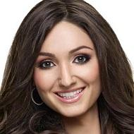 Kristen Ruby, 38 (Reality Star)