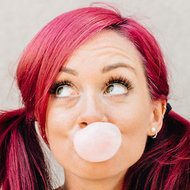 Kristen Sarah, 39 (YouTube Star)