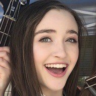 Kristen Victoria Kassab, 20 (Pop Singer)
