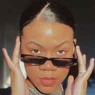 Kristen Ware, 23 (TikTok Star)