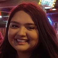 Kristenn Cruz, 23 (TikTok Star)