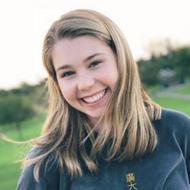 Kristi Beckett, 23 (TV Actress)