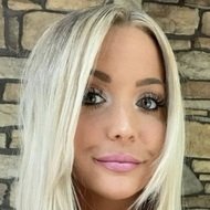 Kristi Howard, 28 (TikTok Star)